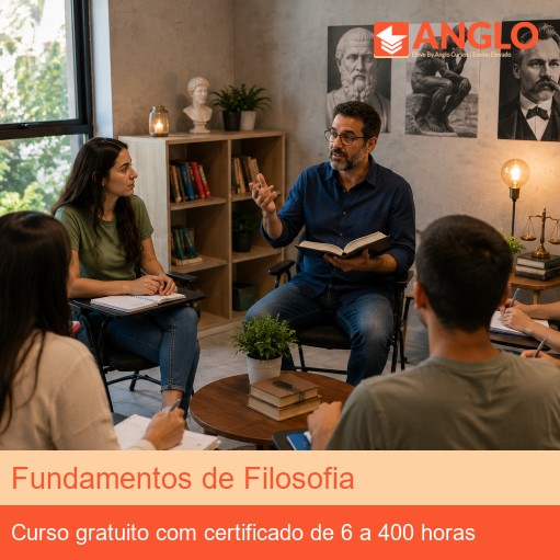 Fundamentos de Filosofia